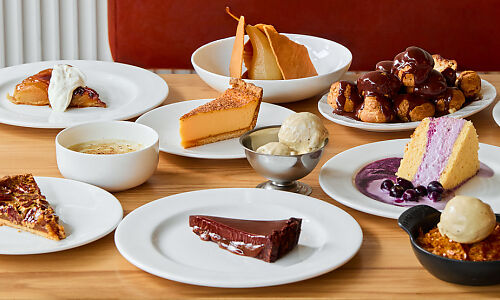 Britain’s 100 Best Local Restaurants 2026: London winners